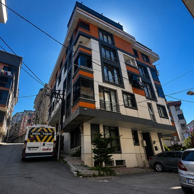 Güneş Ap.