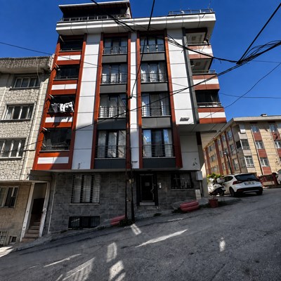 Kırdar Ap.