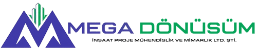 Mega Dönüşüm | İnşaat, Mühendislik ve Mimarlık